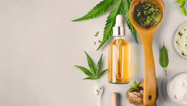 Cannabis for Skin Care 2 Cannabis for Skin Care