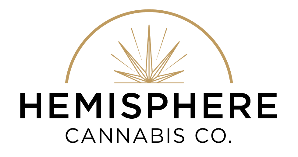 HemisphereLogo Final 02 Hemisphere Cannabis Co Weed Online Dispensary | What happened to Hemisphere Cannabis Co?