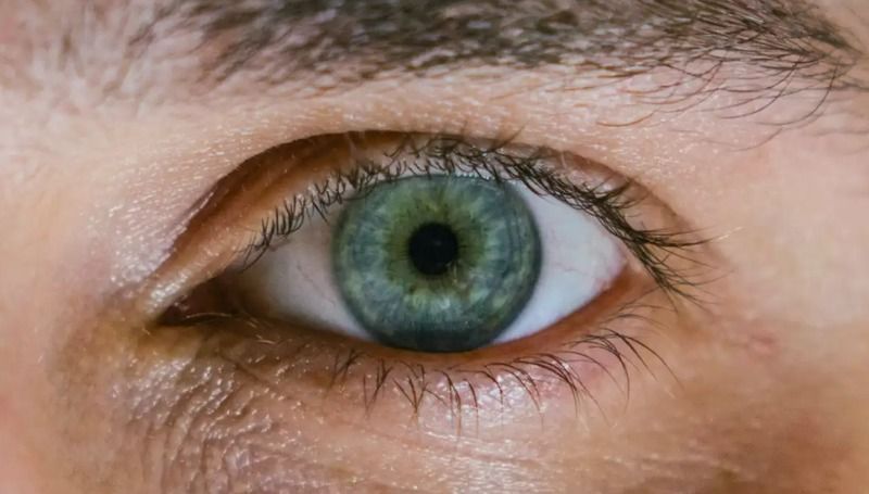 How Does Cannabis Affect the Eyes 2 How Does Cannabis Affect the Eyes?