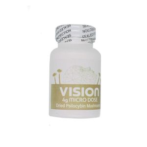 Vision 4mg Microdosing Tablets 1 Buy Cannabis Saskatoon