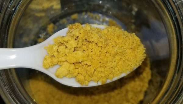 What Is Crumble and How to Smoke It1 What Is Crumble and How to Smoke It