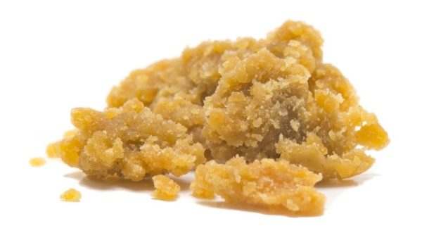 What Is Crumble and How to Smoke It2 What Is Crumble and How to Smoke It