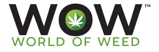 World of Weed Medical Cannabis Business TM WOW WORLD OF WEED Weed Online Dispensary | What happened to WOW WORLD OF WEED?