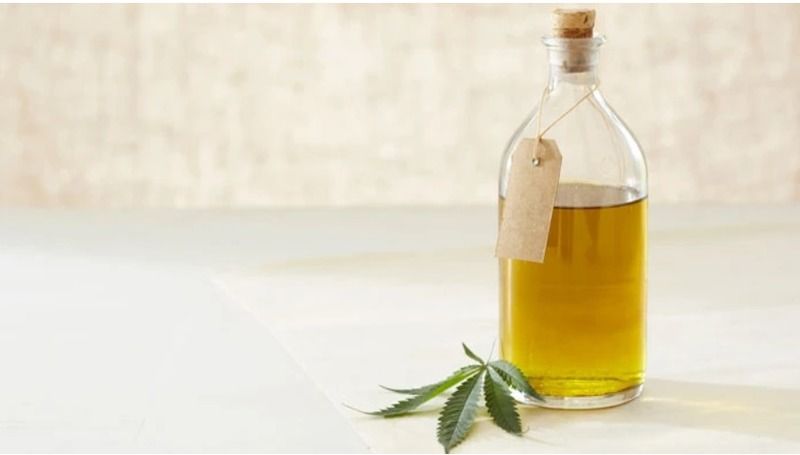 oil1 800 455 What is CBD and How Does it Work?