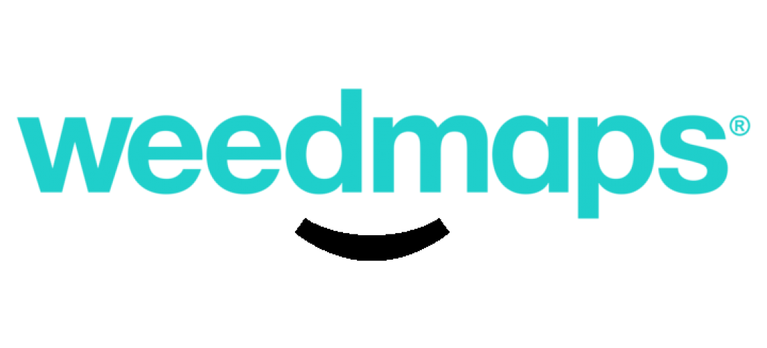Weedmaps logo Weedmaps – GG4 Comparison – Weed Dispensary Canada