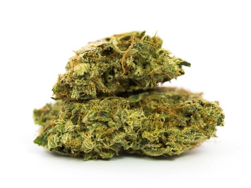 Hindu Kush 03 Hindu Kush Cannabis Strain Review