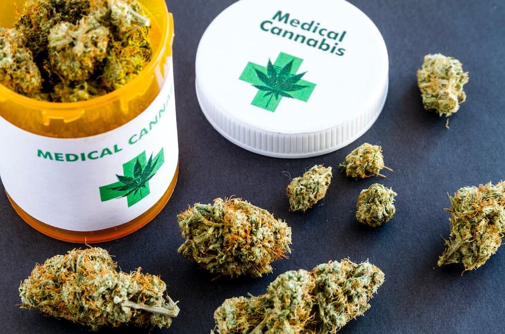 Medical Cannabis and Recreational Marijuana Medical Cannabis and Recreational Marijuana: What the Differences?