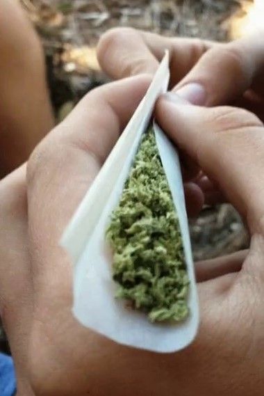 Roll Joint 4 Roll a Joint Guide