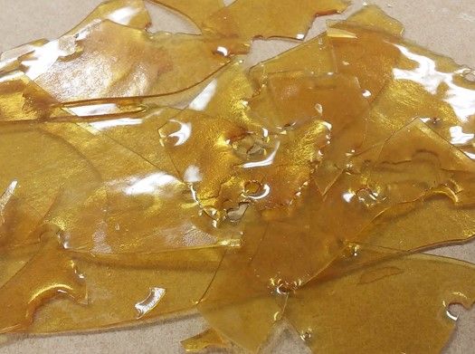 shatter concentrate 24 Shatter Concentrate