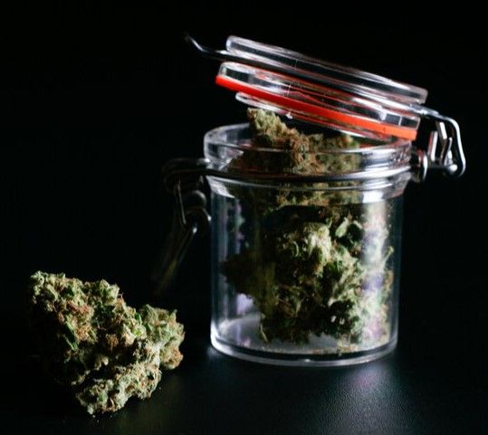 weed storage best way to store cannabis 3 Weed Storage: Best Way to Store Cannabis