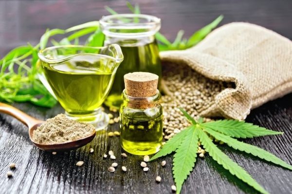 Hemp Oil 7 Hemp Oil: Hemp Oil Side Effects