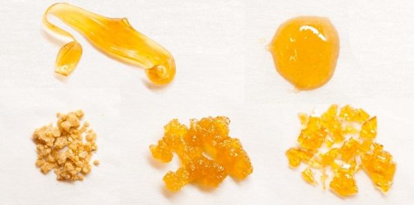 cannabis concentrates complete guide 2 Cannabis Concentrates Complete Guide