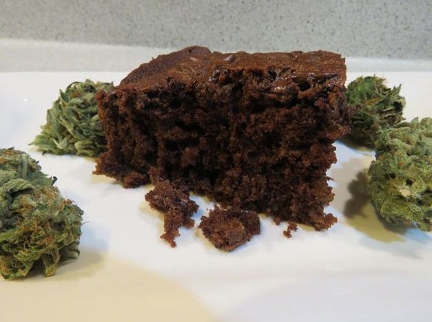 cannabis space cake Cannabis Space Cake