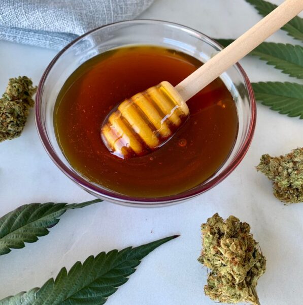 cbd honey 4 What Is CBD Honey?