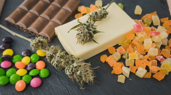 edibles dosing how strong is your weed edible 21 Edibles Dosage: How Much THC Should You Use?
