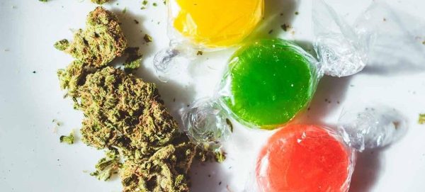 edibles dosing how strong is your weed edible 23 Edibles Dosage: How Much THC Should You Use?