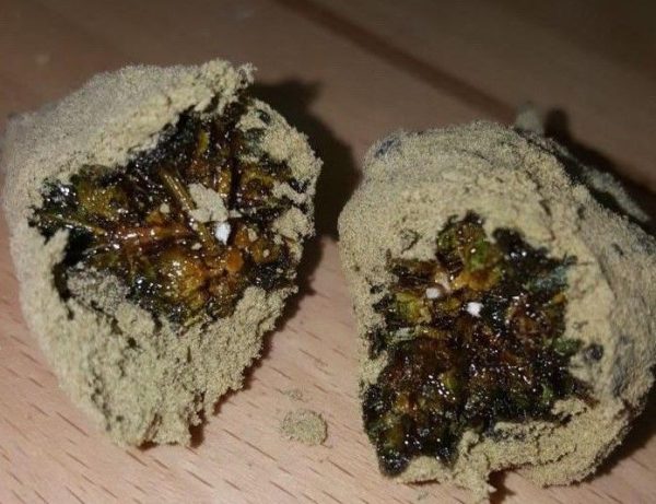 moonrock weed Moon Rock Weed: What It Is, How It Is Prepared and What Effects It Produces