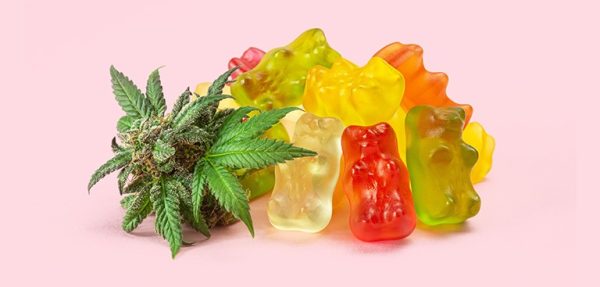 what are cbd gummies What are CBD Gummies?