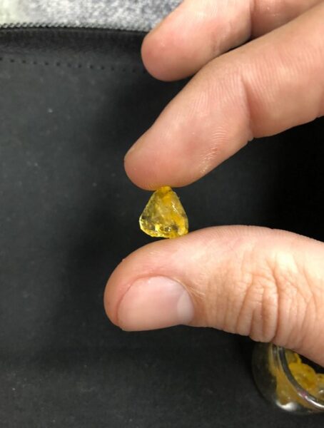 what are thc diamonds and how are they made 3 What Are THC Diamonds and How Are They Made?