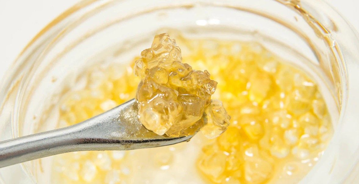 what are thc diamonds and how are they made What Are THC Diamonds and How Are They Made?