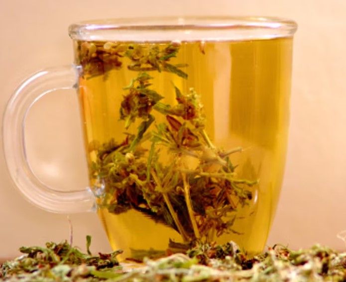 best recipes for weed tea 4 Best Recipes for Weed Tea