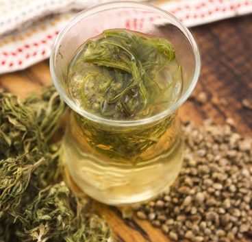 best recipes for weed tea Best Recipes for Weed Tea