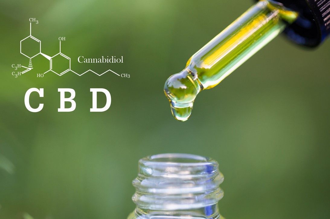 cbd oil 08 A Beginner's Guide To CBD Oil: What It Is and How To Use It