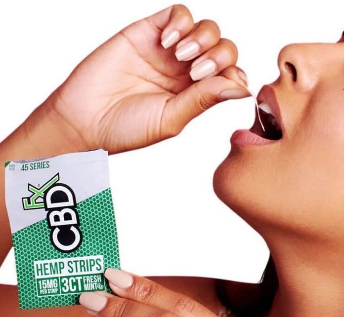 everything you need to know about cbd strips Everything You Need to Know About CBD Strips