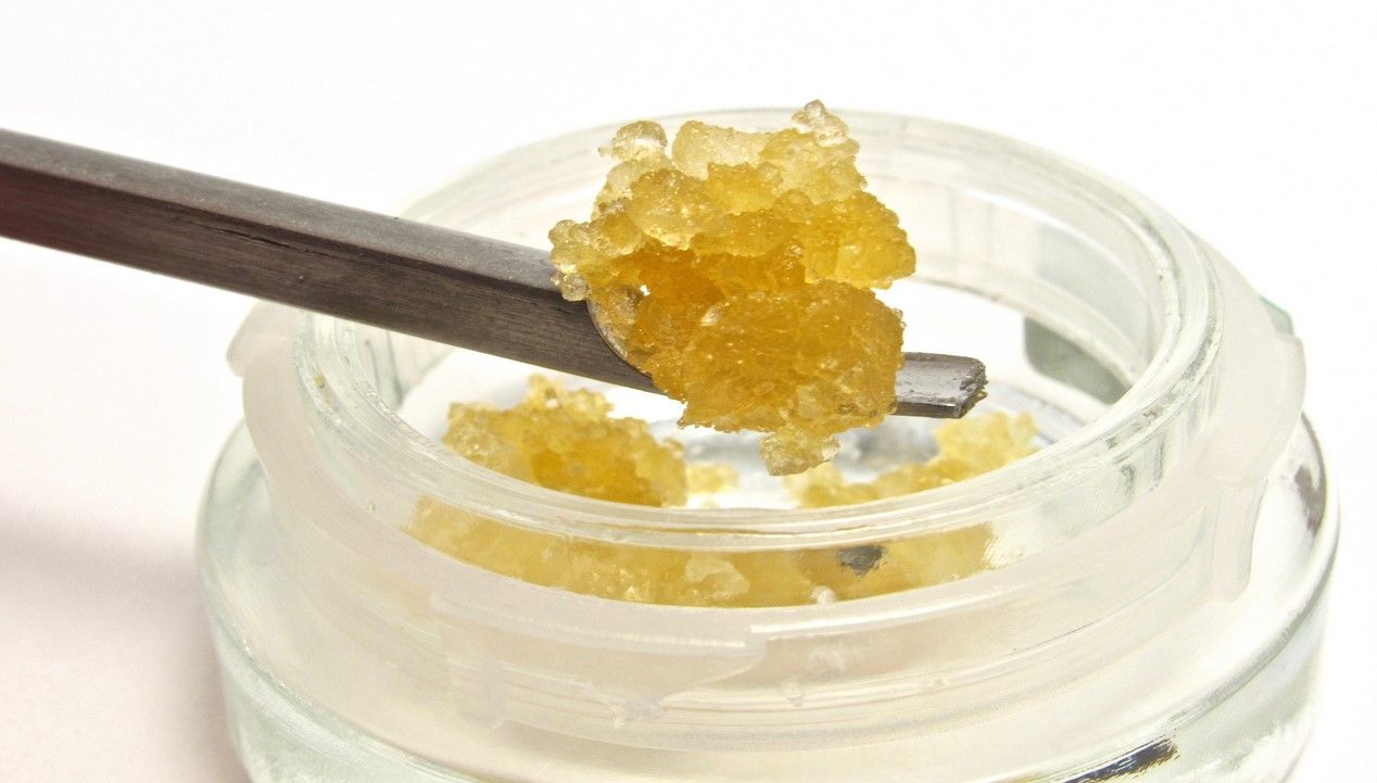 live resin the complete guide 3 Live Resin: The Complete Guide