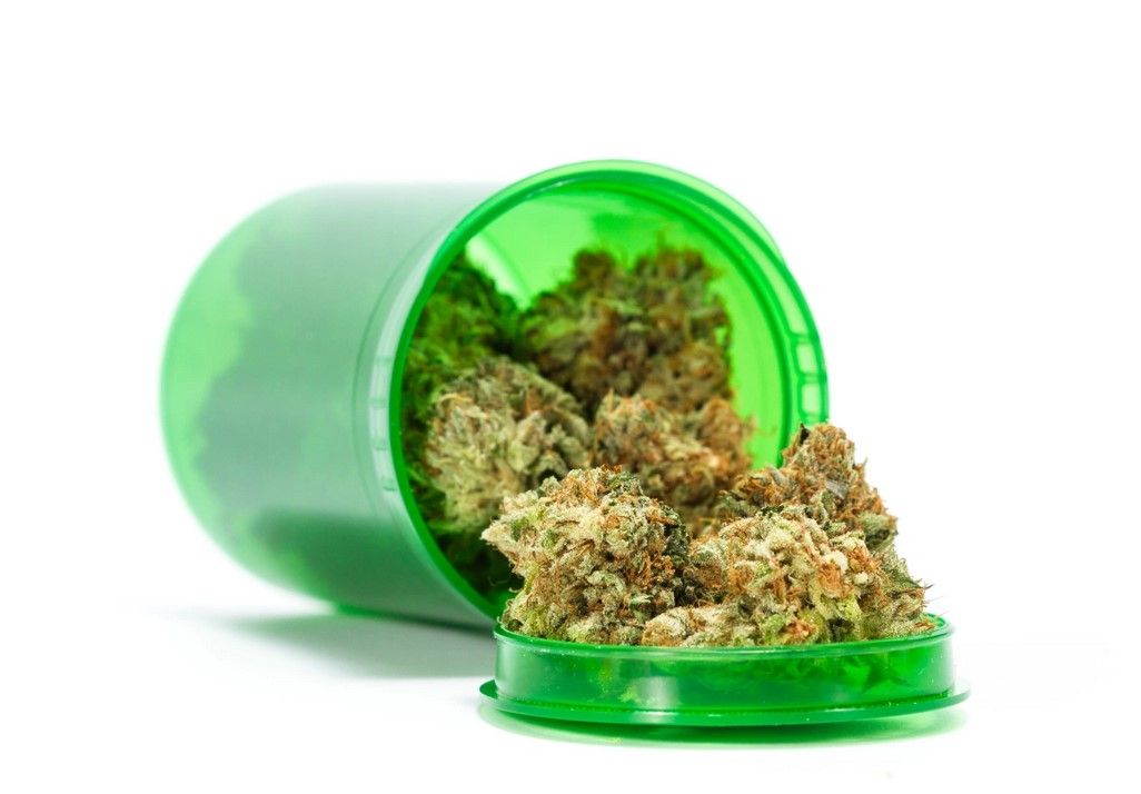 marijuana packaging 5 Marijuana Packaging: How to Store Weed