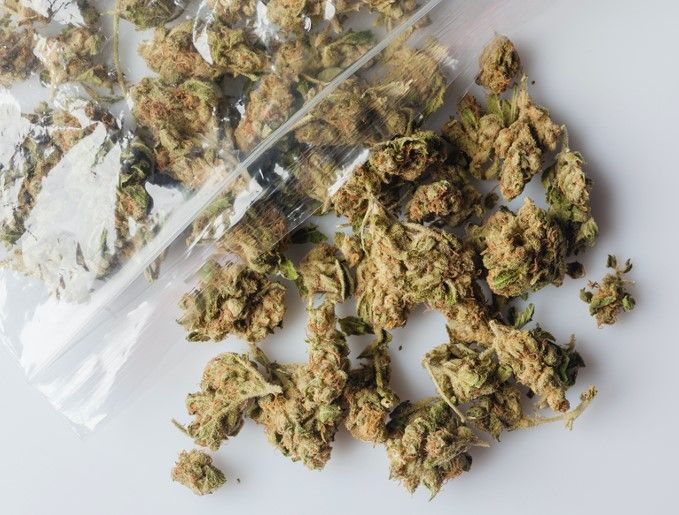 marijuana packaging 6 Marijuana Packaging: How to Store Weed
