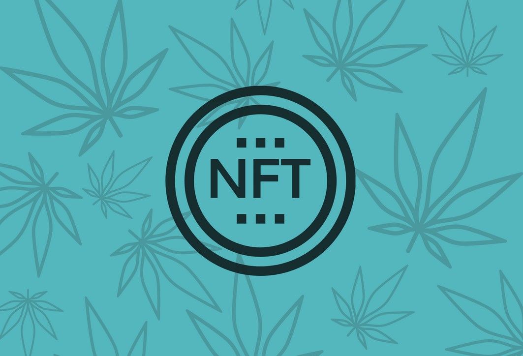 Cannabis NTF 2 Cannabis NTFs Complete Guide