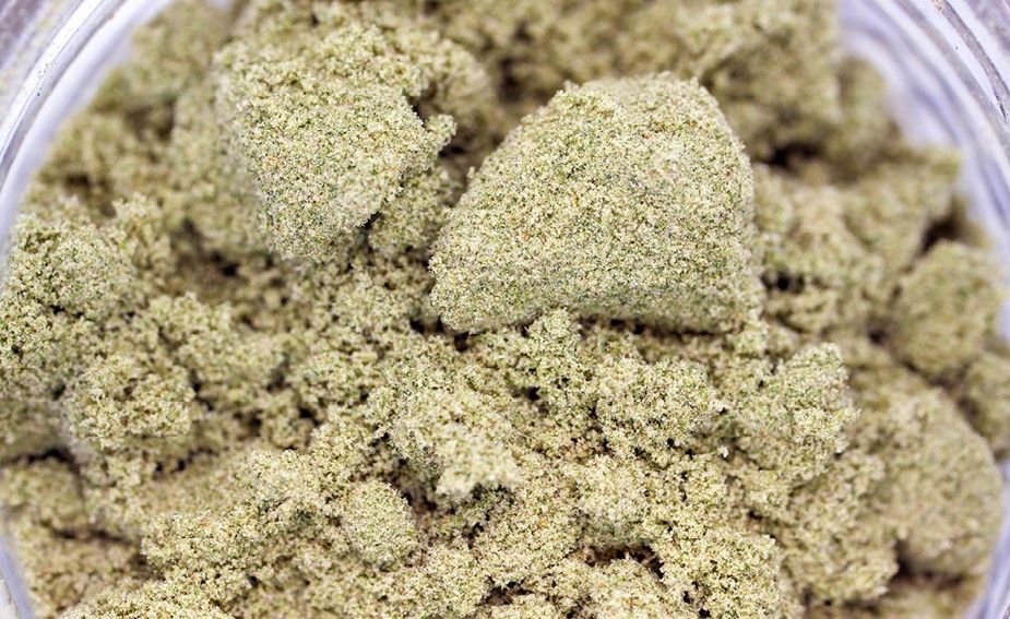 Dry Sift Hash 2 Dry Sift Hash Guide
