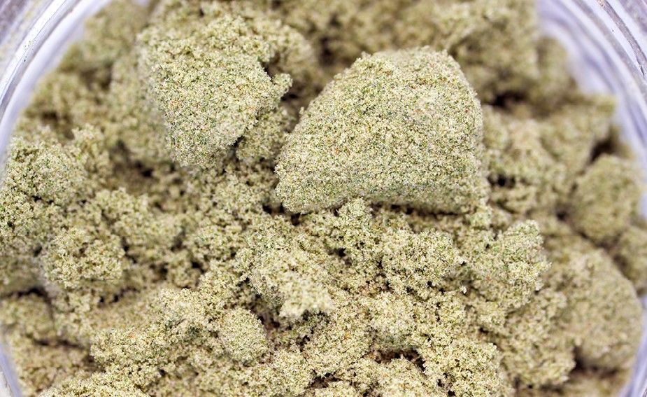 Dry Sift Hash Guide Gg4 Weed Delivery Toronto Strain Edibles