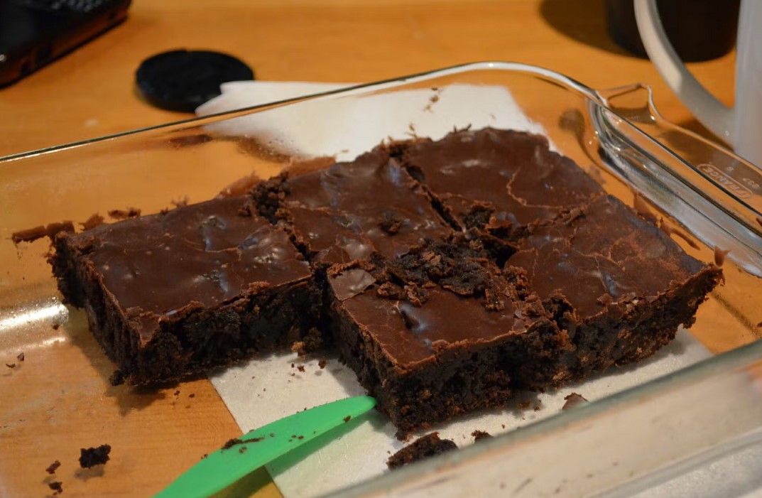 marijuana brownies 7 Marijuana Brownies: 5 Best Pot Brownies Recipes