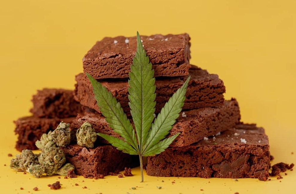 marijuana brownies Marijuana Brownies: 5 Best Pot Brownies Recipes