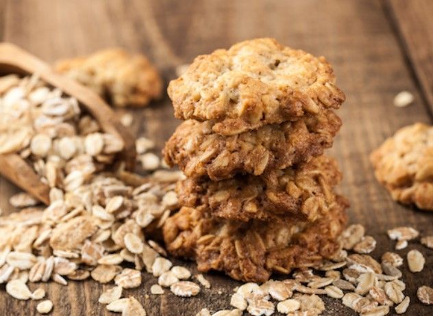 oatmeal cannabis cookies recipe 2 Best Oatmeal Cannabis Cookies Recipe