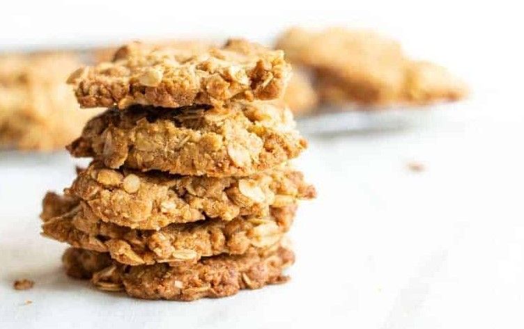 oatmeal cannabis cookies recipe 7 Best Oatmeal Cannabis Cookies Recipe