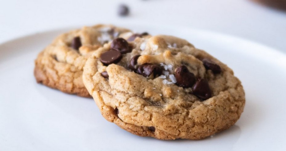vegan cannabis cookies 6 Vegan Cannabis Cookies