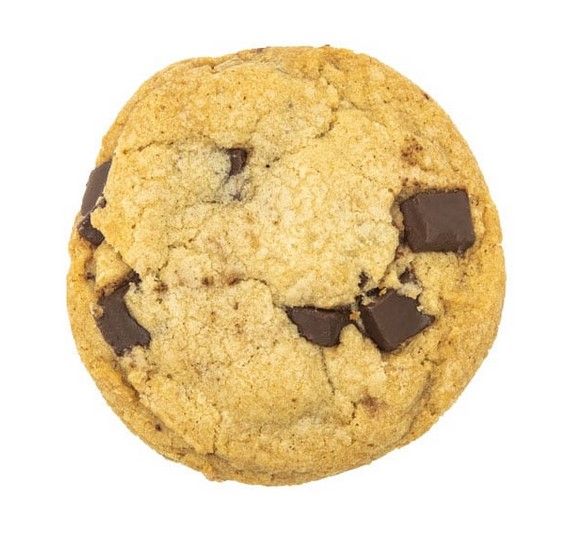 vegan cannabis cookies 3 Vegan Cannabis Cookies