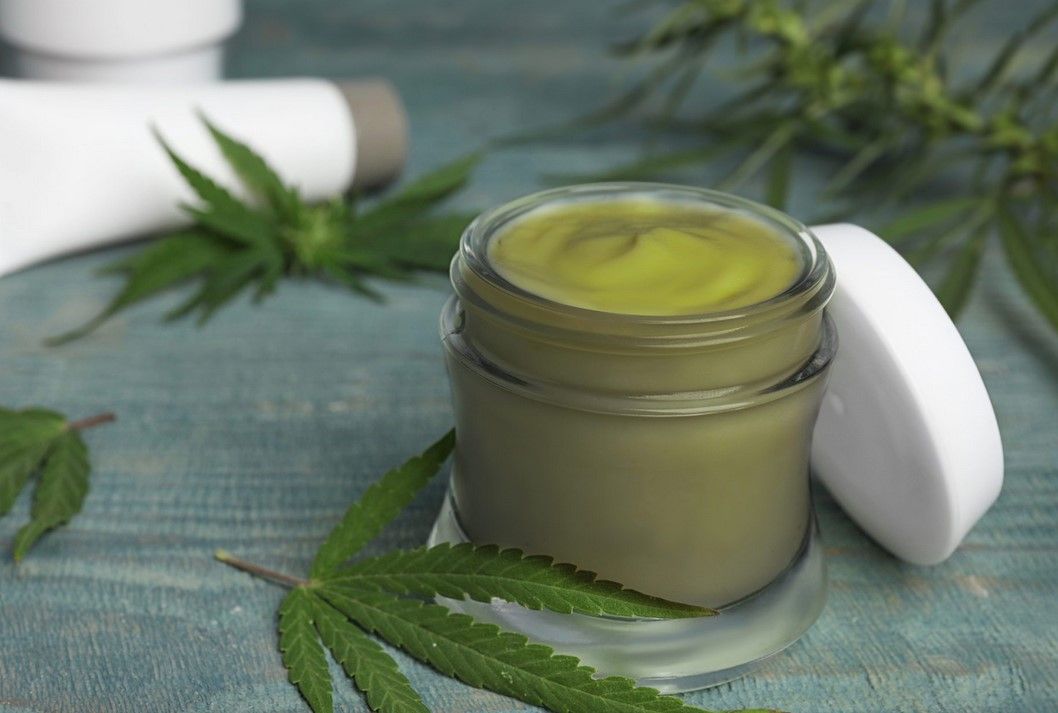 Cannabis lotions 5 Cannabis Topicals Guide: How to Make Cannabis Lotions