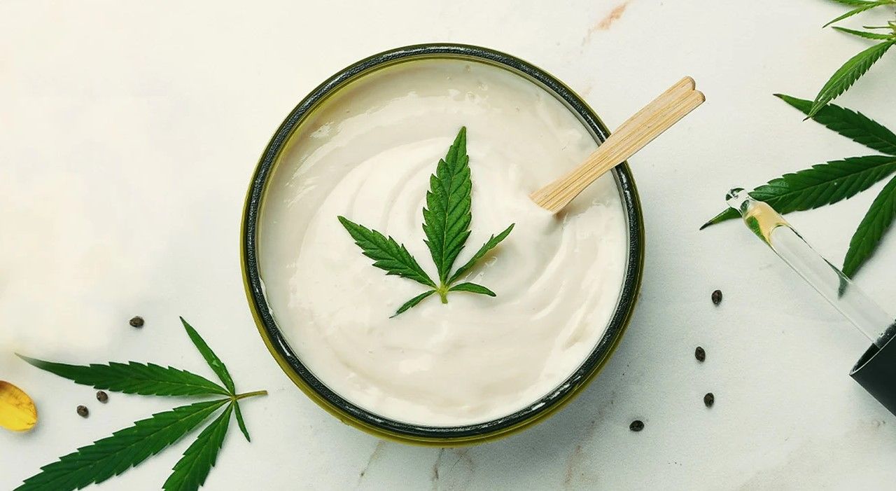 Cannabis lotions 6 Cannabis Topicals Guide: How to Make Cannabis Lotions
