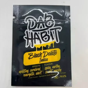buy Dab Habit – Shatter