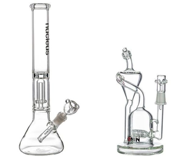 Difference Between A Dab Rig And A Bong Gg4 Weed Delivery Toronto Strain Edibles Online Blog