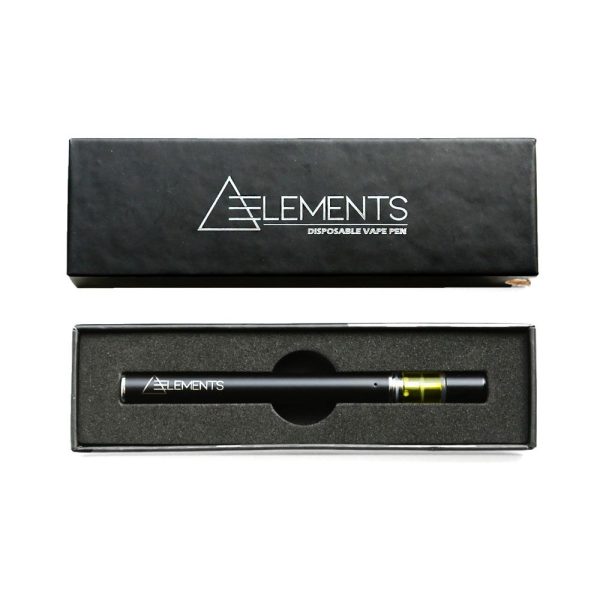 buy Elements Disposable Vape Pen