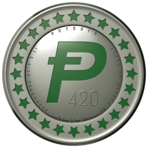 PotCoin02 Cryptocurrency and Weed: Best Crypto Cannabis Coins of 2022