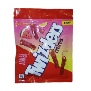 buy Twizzlers 600mg