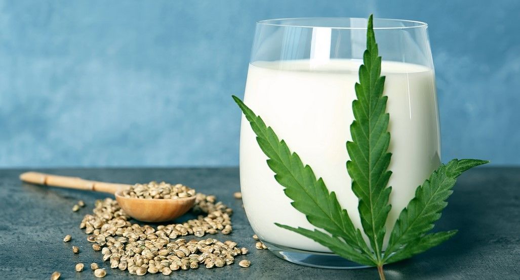Vegan Cannabis Edibles 4 Top Vegan Cannabis Edibles to Make at Home