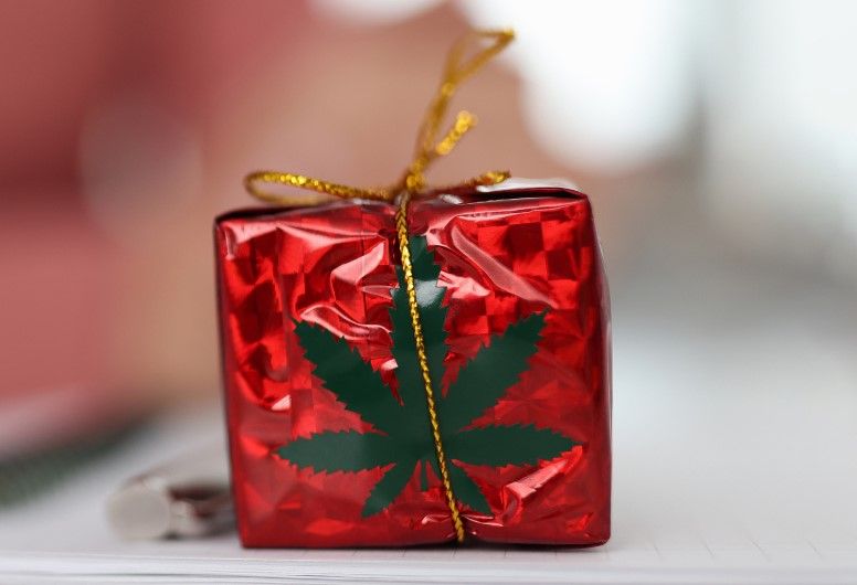 best cannabis holiday gifts for 2022 2 Best Cannabis Holiday Gifts for 2022