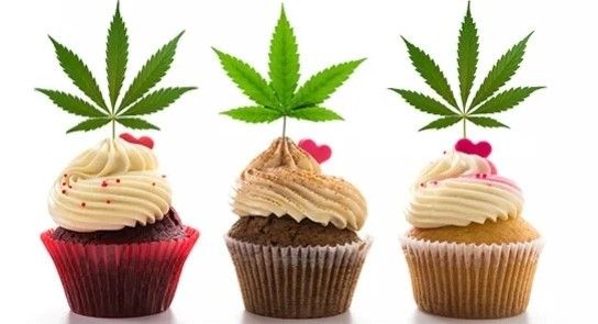 best cannabis infused muffins 5 Best Cannabis Infused Muffins